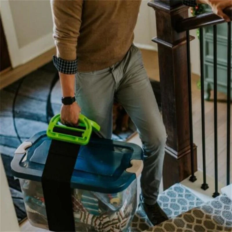 Heavy furniture transport move tool Labor-saving Adjustable Lifting Moving Strap meubel verplaatser Boxe Easier Conveying helper