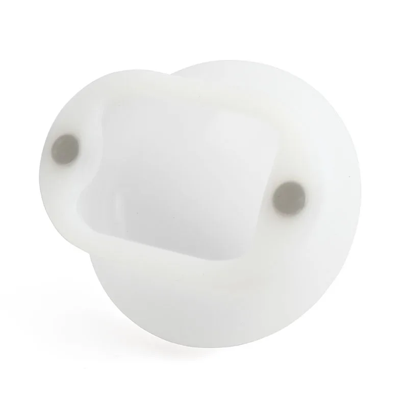 Difusor de luz de silicona magnético, esfera de goma, accesorios de Flash Modular para cámara Godox Canon Nikon Yongnuo Speedlite como MagMod