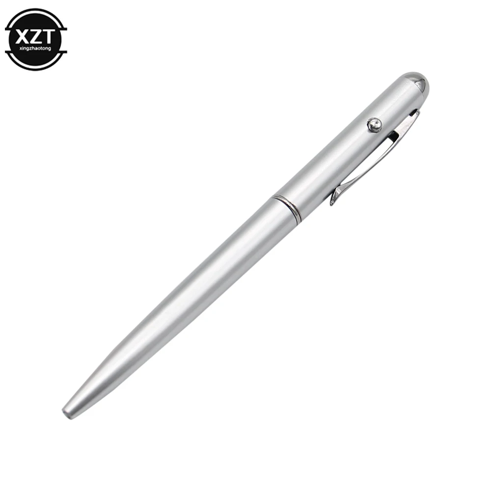Mực Tàng Hình Bút Với Tia Đèn Uv Light Ẩn Chữ Viết Tay Mới Lạ Bộ Bút Bi Văn Phòng Dùng Học Phép Thuật Bí Mật Bút Bi
