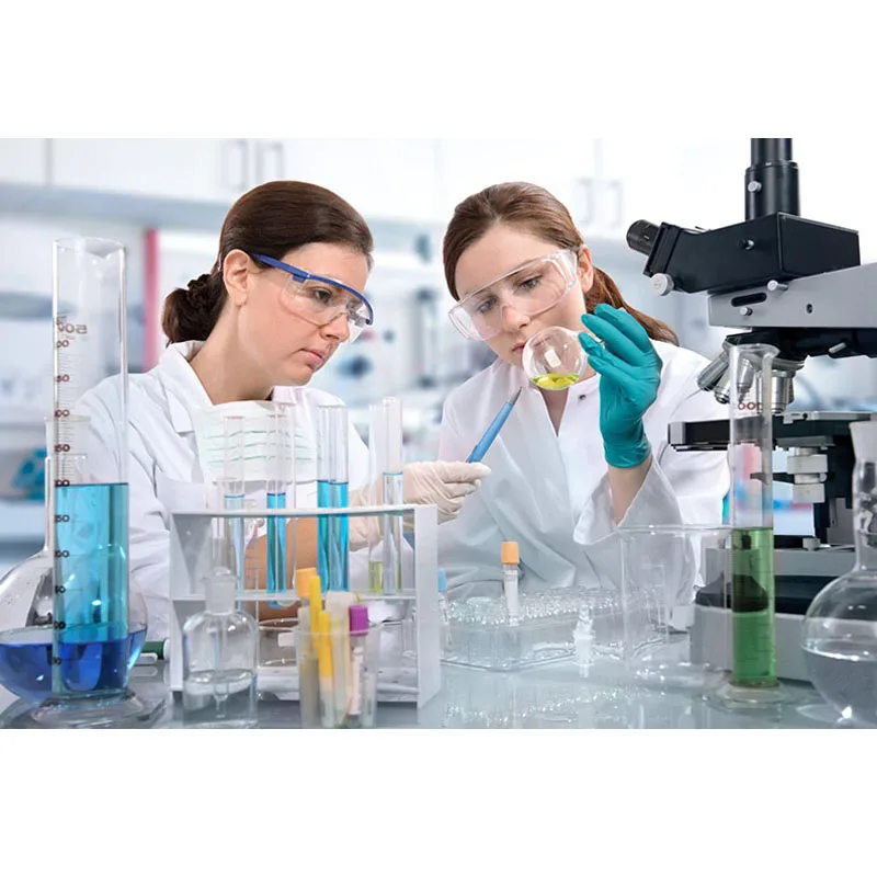 100 Máy Tính Khoa Học Vi Sinh Y Học Thí Nghiệm Tốt Nghiệp Nhiệt 0.2Ml Trong Suốt Loại Pipet Xả Nhựa An Toàn Ống Nhỏ Giọt