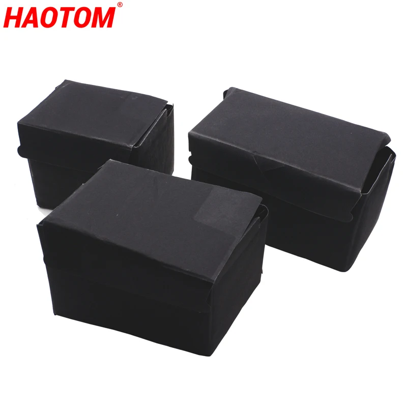 Caja de bandeja de batería de coche, cubierta embellecedora, tapa superior protectora para VW PASSAT GOLF TOURAN JETTA TIGUAN Audi A3 Skoda Seat 5Q 0915411 D