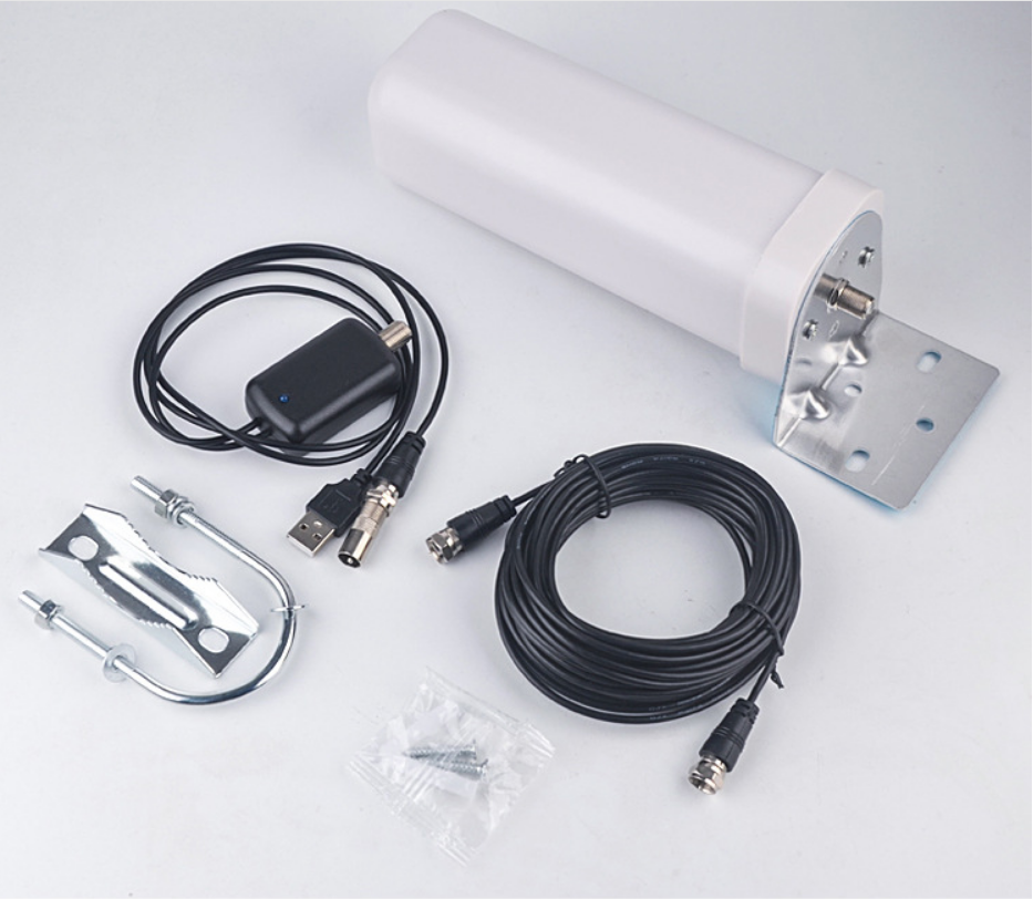 屋内および屋外のデジタルTVアンテナ,TMBテクノロジーを備えた人間工学に基づいた家庭用HD信号受信機,4k,1080p,アンテナ,アンプ,アクセサリ