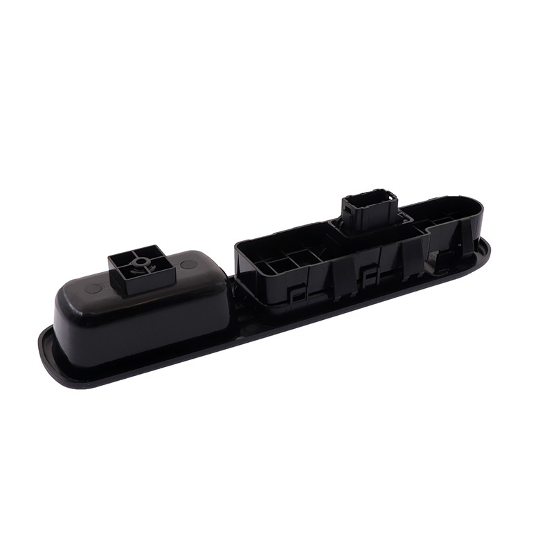 2 個運転席側 + 助手席側電動パワーウィンドウコントロールスイッチプジョー 207 2007-2015 6554QC 6490HQ