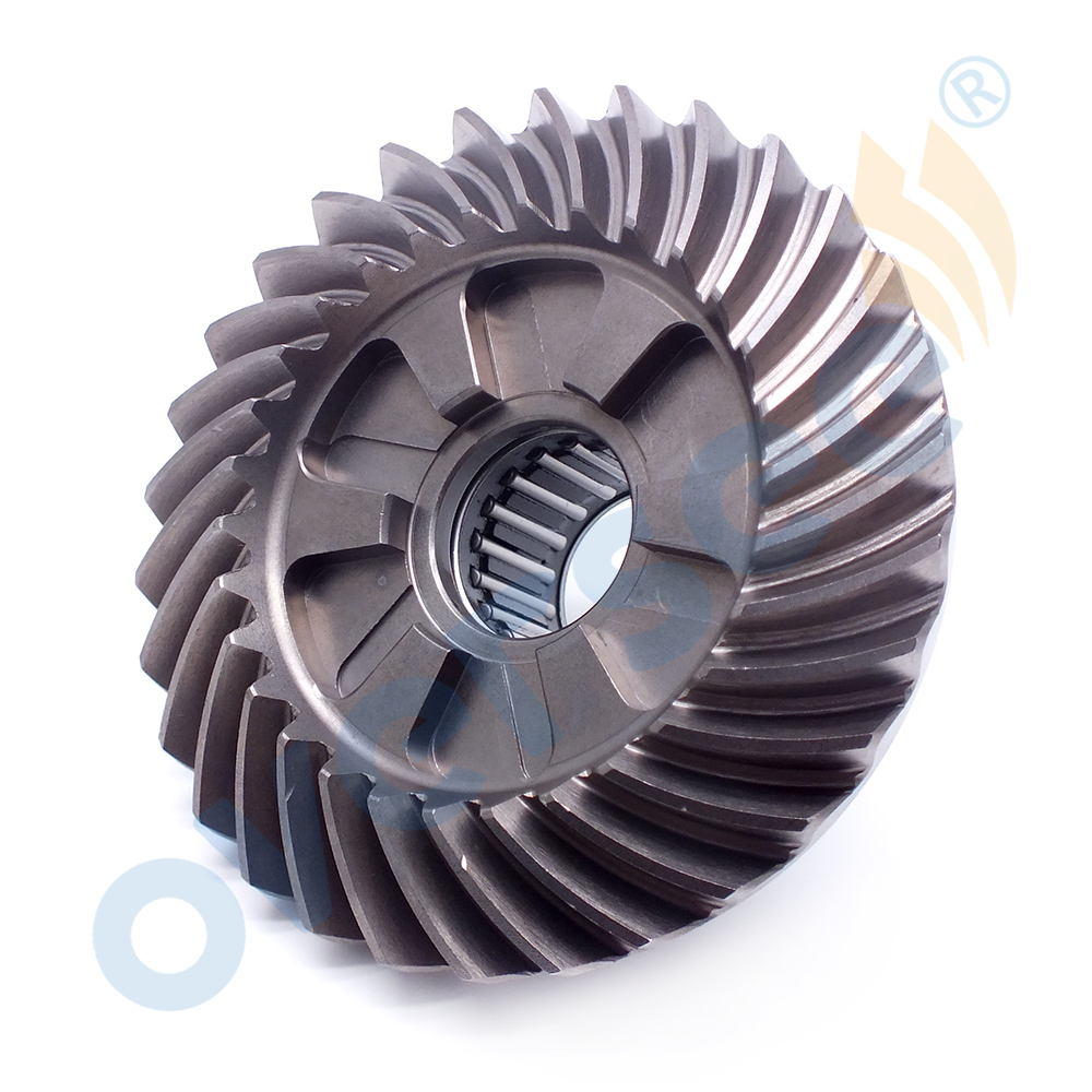 ヤマハ船外機部品用67f-45560 4ストロークF75-F100HP t 67f-45560-00,ギア歯30t