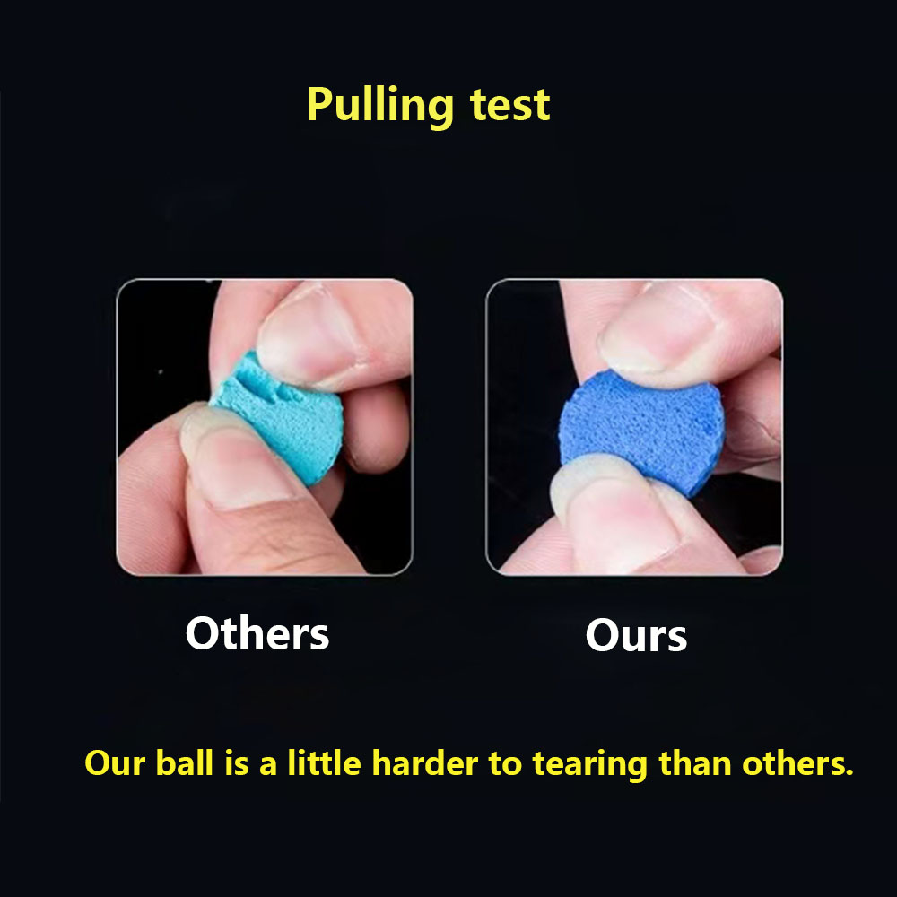 Recambio de munición de PU para niños, paquete de bolas de bala de repuesto, juguete Compatible con Nerf Rival Blasters, Apollo Bullets, 25 uds.