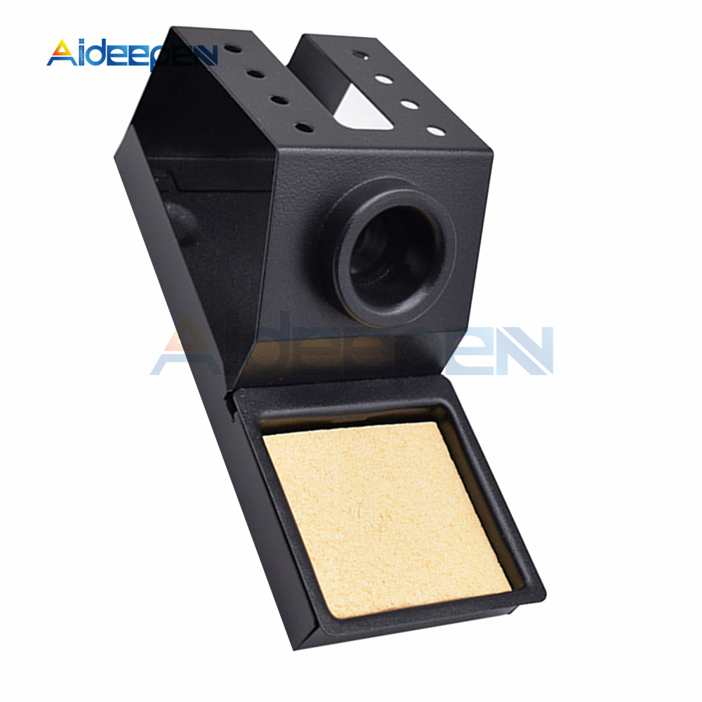 Elektrischer Lötkolben, Nacharbeitslöthalterung 936, Lötkolbenständer, Metallschweißwerkzeuge, tragbare elektrische Arbeit