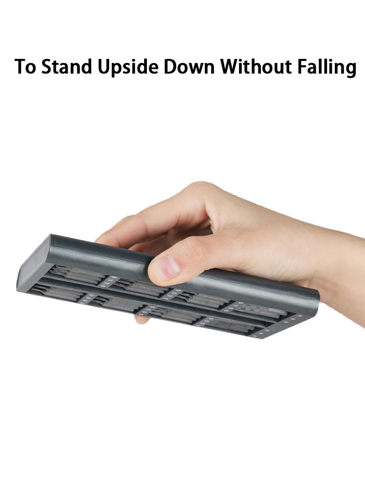 Bộ Tua Vít Từ Tua Vít Bộ Bit Độ Chính Xác Điện Xiaomi Iphone Máy Tính Trị Cánh Torx Tua Vít Nhỏ