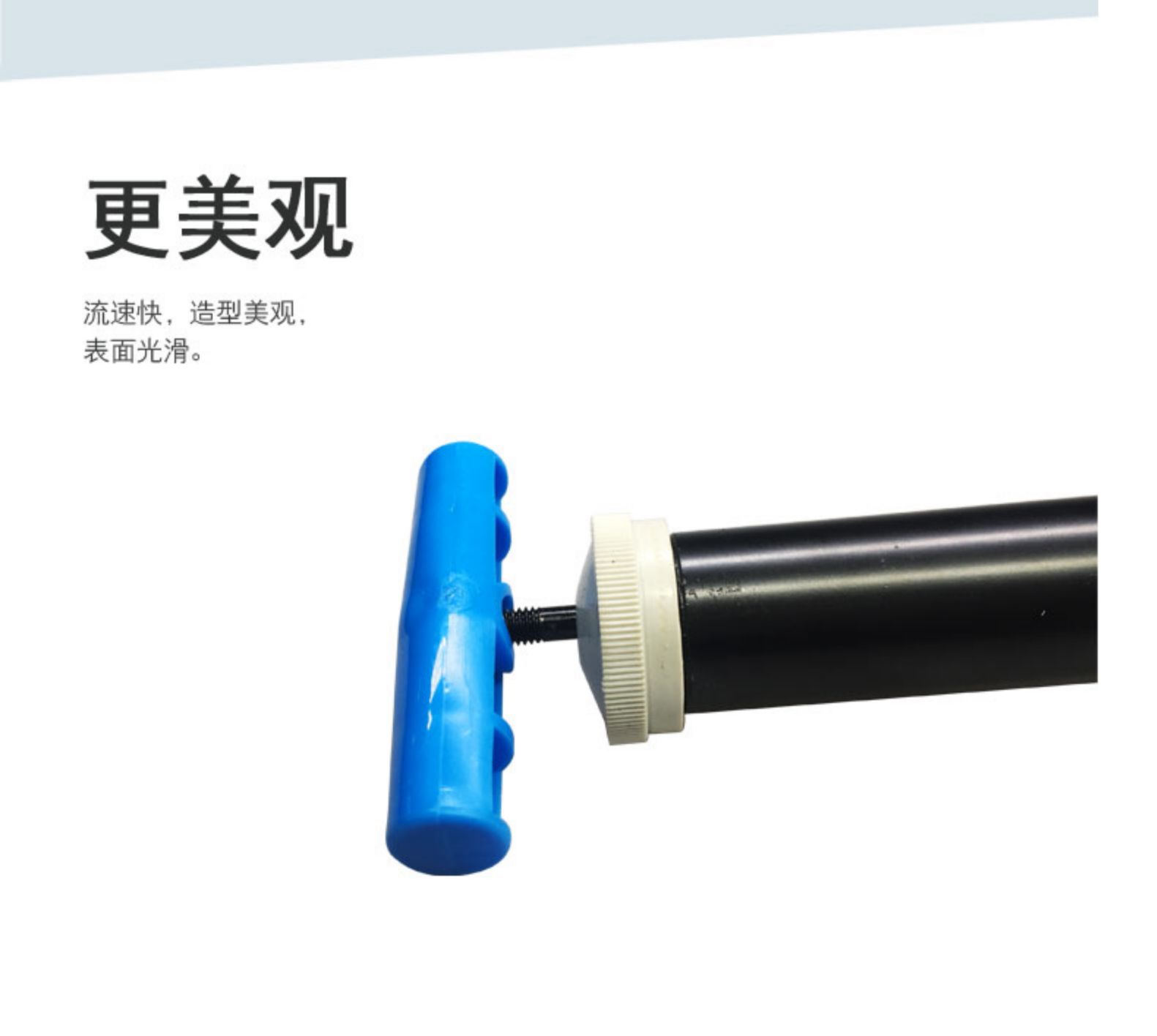 Bola Pascal Peralatan Laboratorium Fisik dan Mekanik Cair untuk Menekan Bola Peralatan Pengajaran Fisika Sekolah Menengah