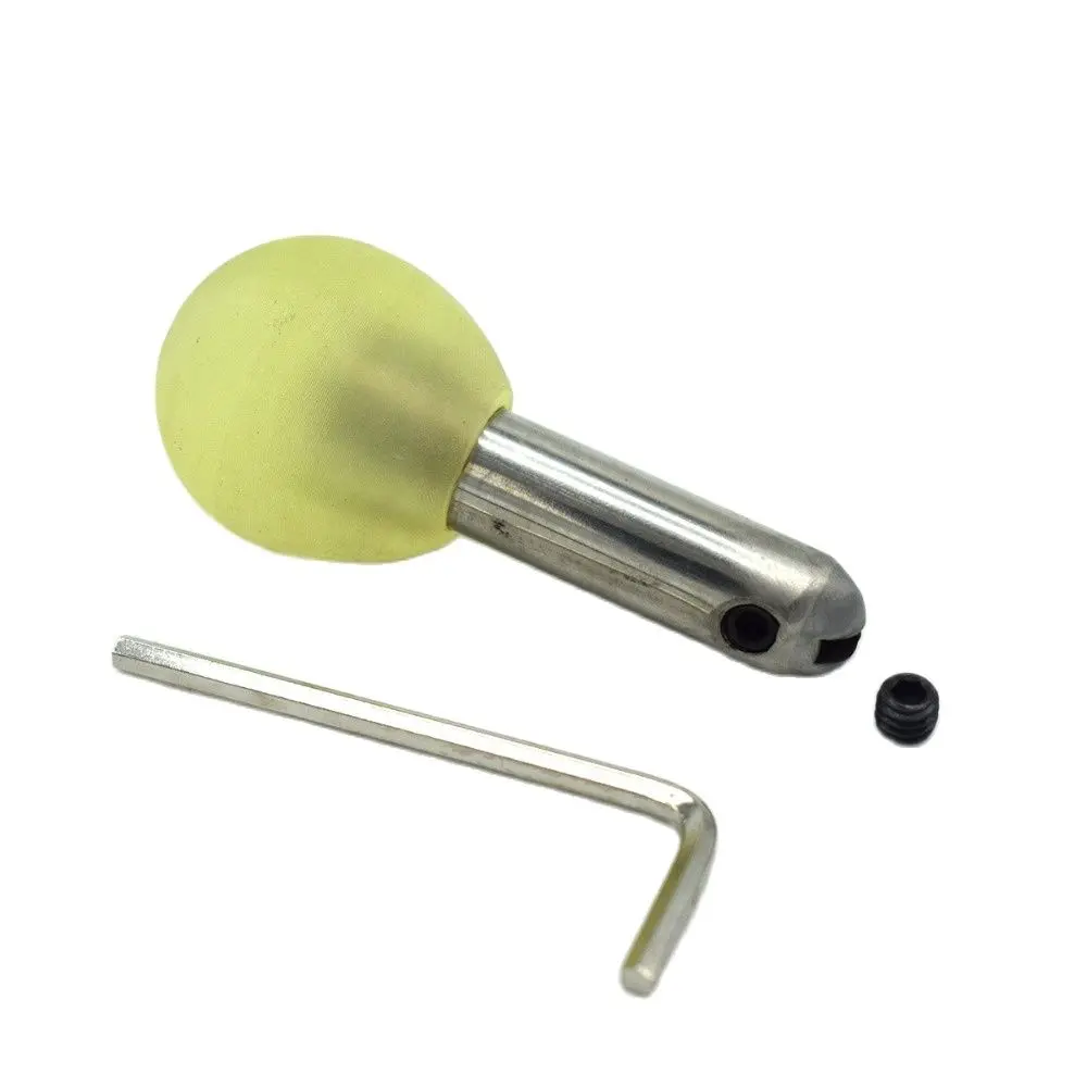 Cao Su Graver Tay Cầm Cho Tốc Độ Cao Trang Sức Khắc Dao Trang Sức Dụng Cụ