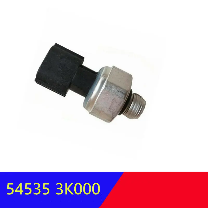 Sensor de presión de aceite de dirección asistida 575353K000 para hyundai Sonata NF Azera para kia Sedona 57535-3K000