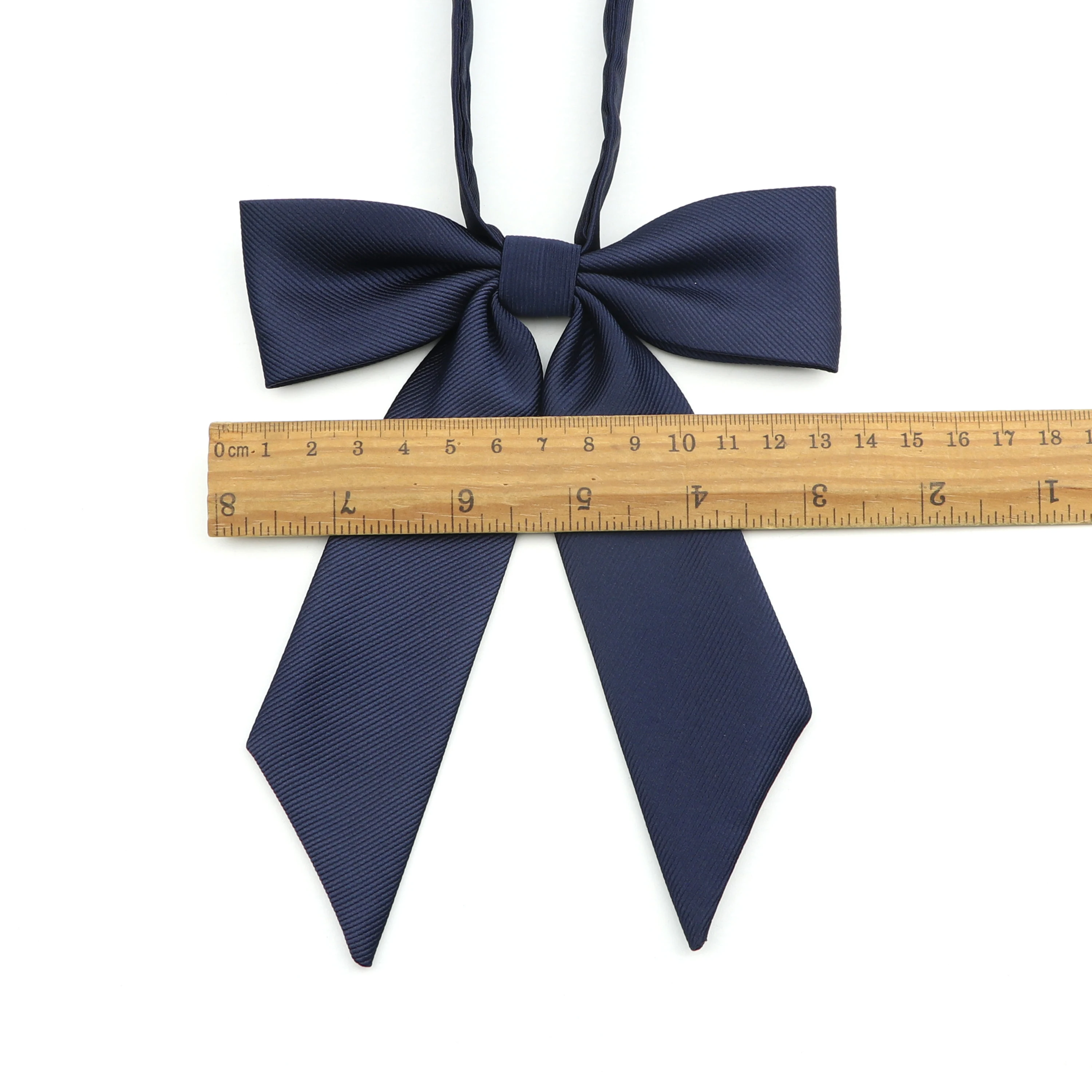 13 색 소녀 학생 Bowtie 세트 여성 레이디 리본 나비 넥타이 학교 파티 Bowknot 핑크 Bule 블랙 클래식 나비 액세서리