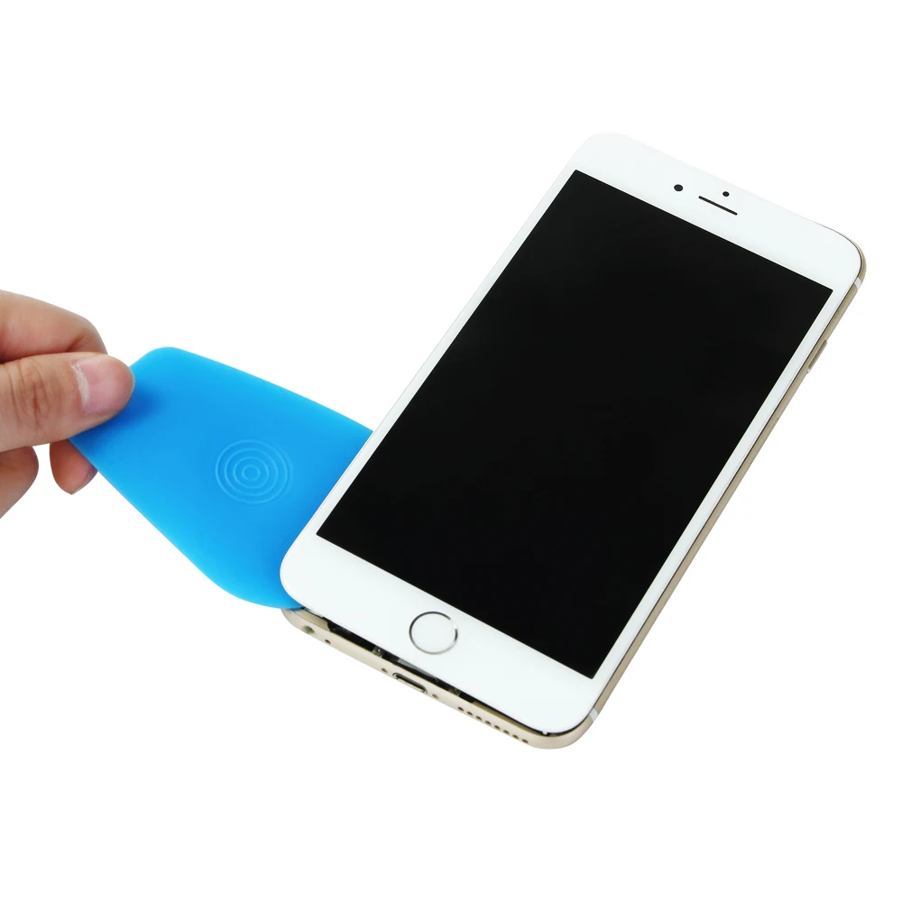 Nhựa Tháo Lắp Spudger Bật Nắp Xẻng Dụng Cụ Mở Thẻ Điện Thoại Di Động Máy Tính Bảng Màn Hình LCD Pin Teardown Dụng Cụ Mở