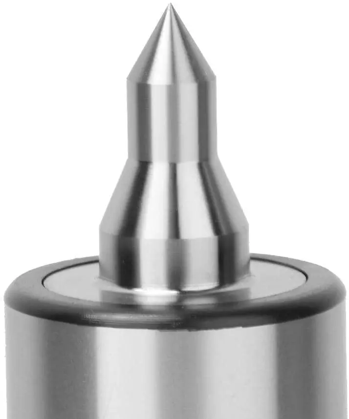 MT1 MT2  MT3 MT4 Lathe Live Center Taper Tool Live Revolving Milling Center Taper Machine Morse Accessories