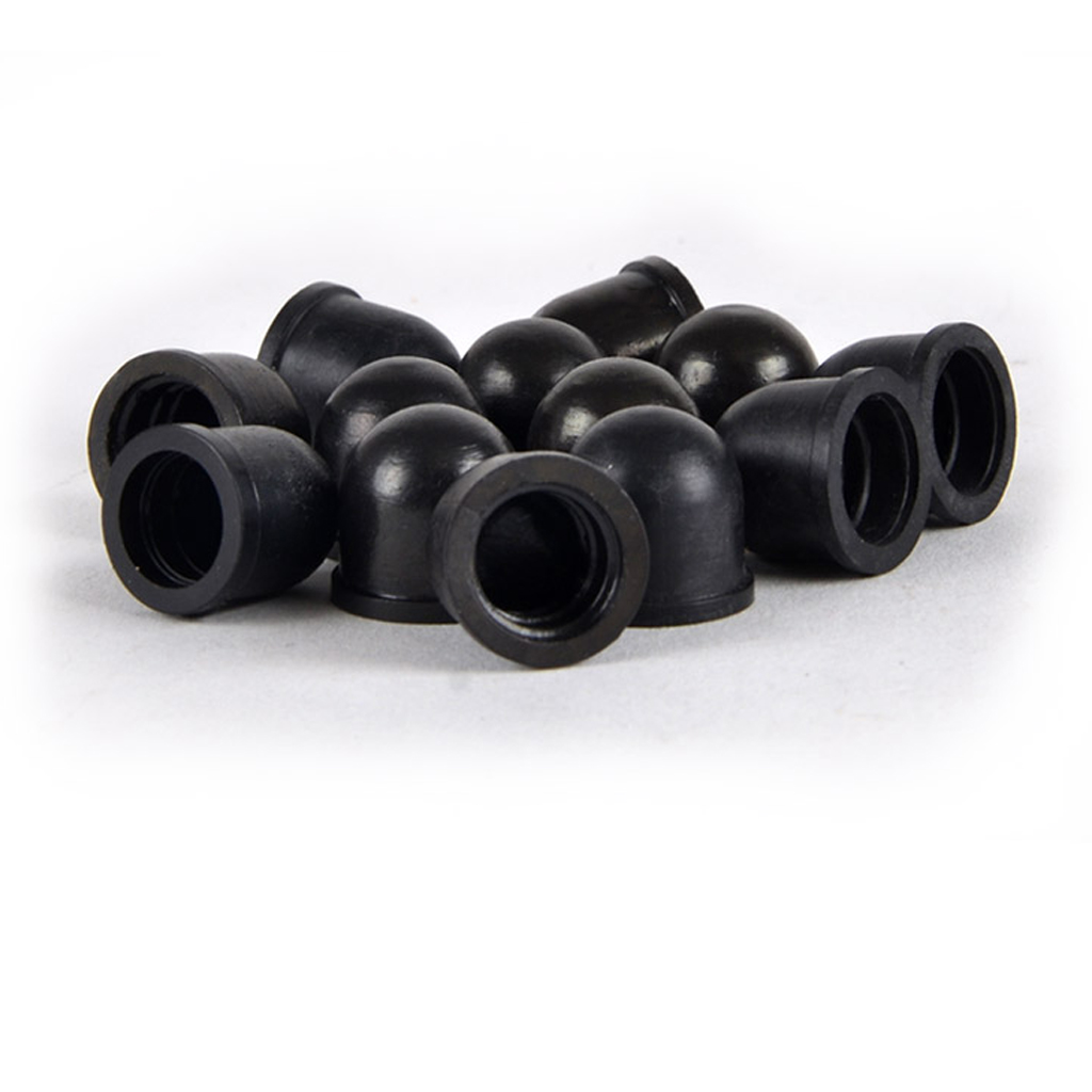 50 stück Skateboard Hardware Spacer Wiederaufbau Buchsen Scheiben Pivot Tassen