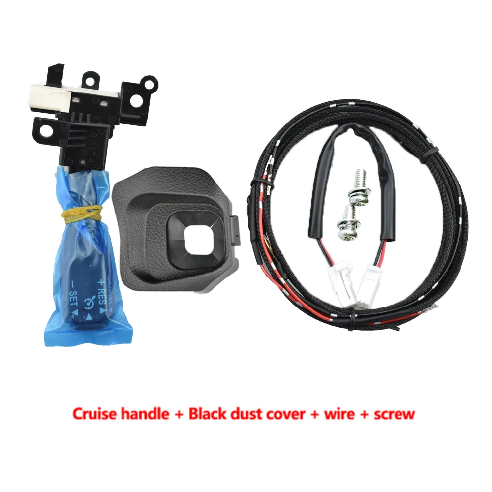 Mới Hành Trình Điều Khiển Cho Xe Toyota Hilux Tràng Hoa Yaris Vios Chúc Auris Prius Previa RAV4 84632-34011 84632-34017