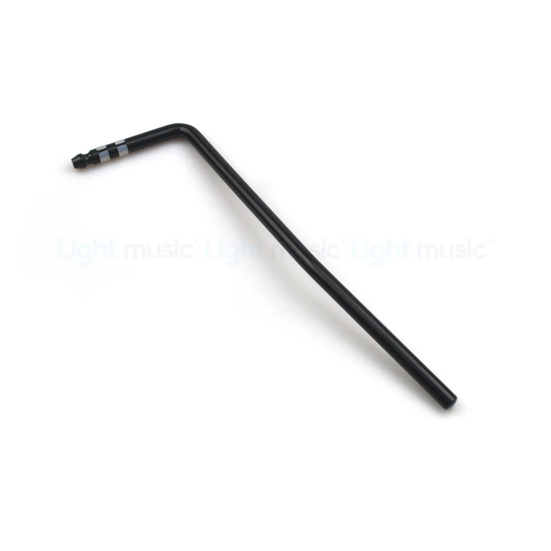 Trực Tiếp Đưa Vào Tremolo Rung Cánh Tay Whammy Thanh Lever Hệ Thống Cầu Vàng Phần Guitar & Phụ Kiện Chất Lượng Cao