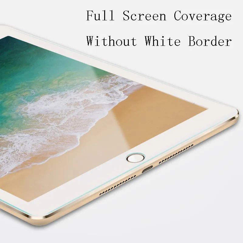 Kính Cường Lực Cho Apple iPad 7 8 9 10.2 Inch 2021 2020 Tấm Bảo Vệ Màn Hình Kính Cường Lực Cho iPad 7th 8th 9th thế Hệ Màng Bảo Vệ
