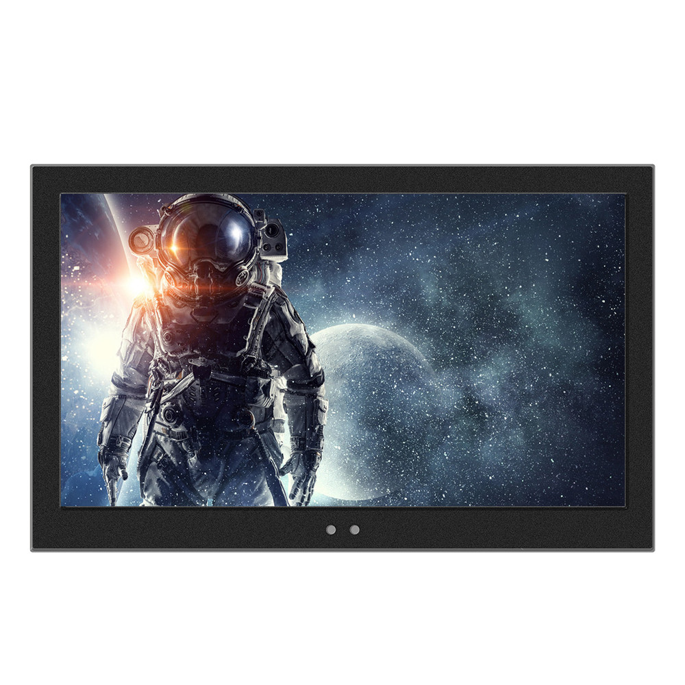 2019新製品8 10 12 15 17 19 22インチ抵抗/容量タッチスクリーンIP65防水パネルpc