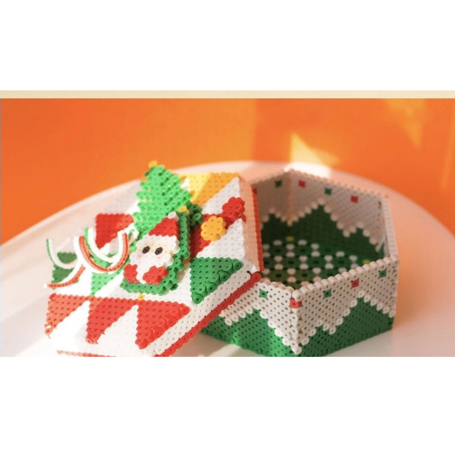 500 個/48 種類の色 5 ミリメートルパーラーアイロンビーズハマビーズ子供の教育 Diy おもちゃ 100% 品質保証新しい diy おもちゃヒューズビーズ