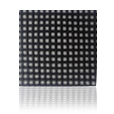P3 64x64 dots Indoor LED Display Module Muen SMD 1 / 32 Scan 192x192mm for LED screen accessories with power cable