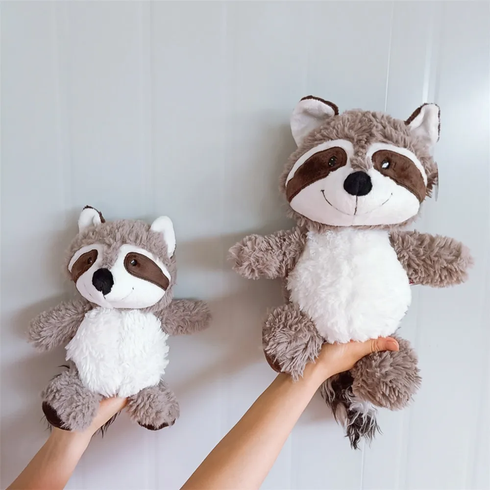 55Cm Kawaii Gấu Trúc Sang Trọng Đồ Chơi Đáng Yêu Gấu Trúc Dễ Thương Nhồi Bông Mềm Động Vật Búp Bê Gối Cho Bé Gái Trẻ Em Trẻ Em Sinh Nhật Cho Bé quà Tặng