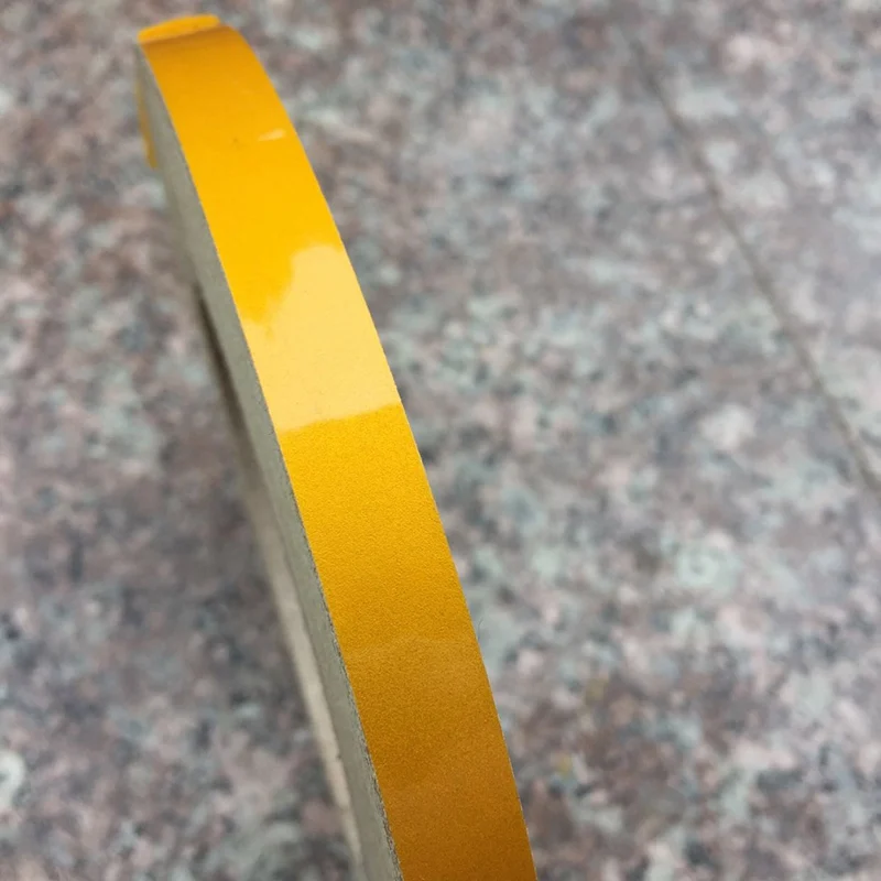1; 5M Xe Dải Dây Phản Quang Màu Tự Động Ban Đêm Phản Quang Cảnh Báo Đề Can Xe Ô Tô-Tạo Kiểu Dải Dán Bên Ngoài trang Trí Phụ Kiện