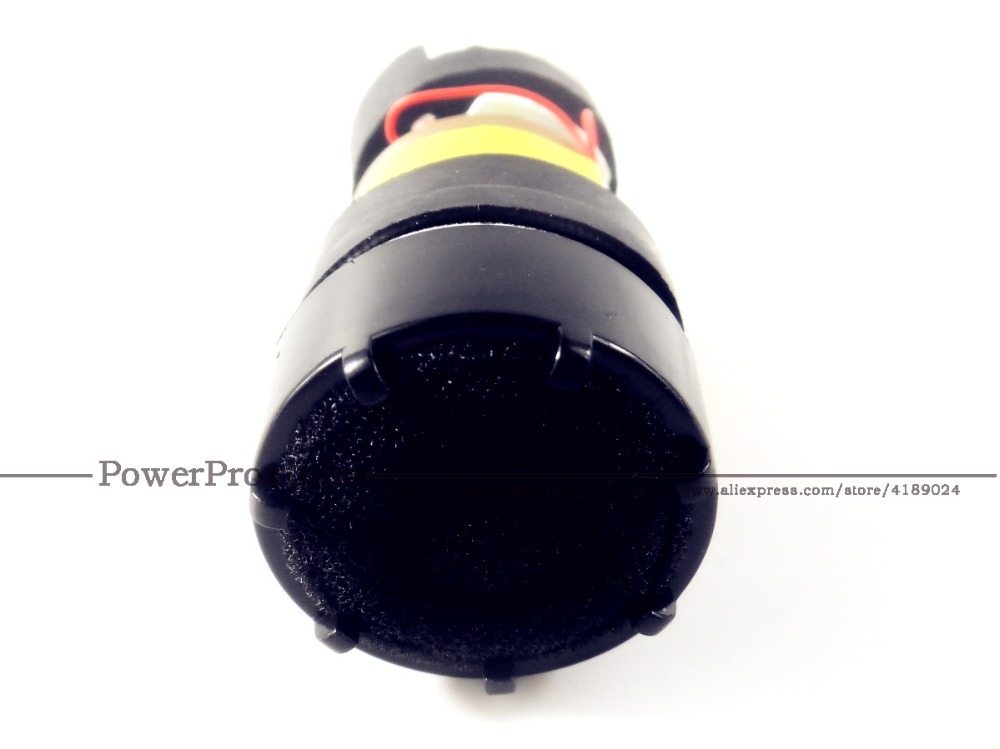 HIqh Kualitas Kapsul Cartridge untuk SM 58 SM58LC SM58S SM58SK Kabel Mikrofon Pengganti Langsung Tanpa Transformer