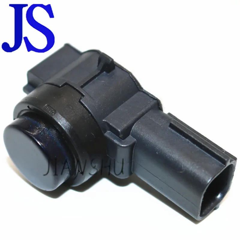 4 Buah Baru 1TK84KBUAA Sensor PDC Kontrol Jarak Parkir untuk Cher Okee Ram OEM 0263013601