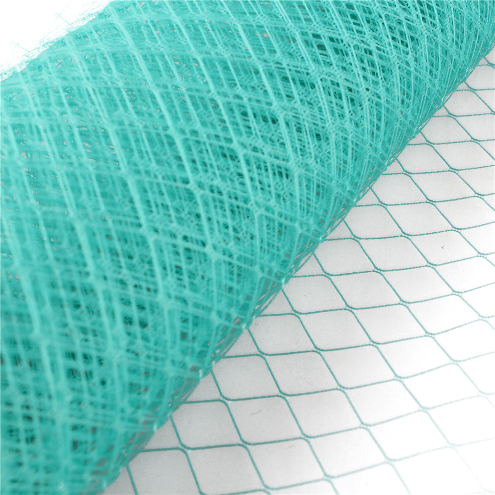 Birdcage Veil Fabric, DIY Mesh Hat, Wedding Millinery Netting, Russian Veiling, Hair Trimming Acessórios, Tule Dress Access, 25cm x 1m