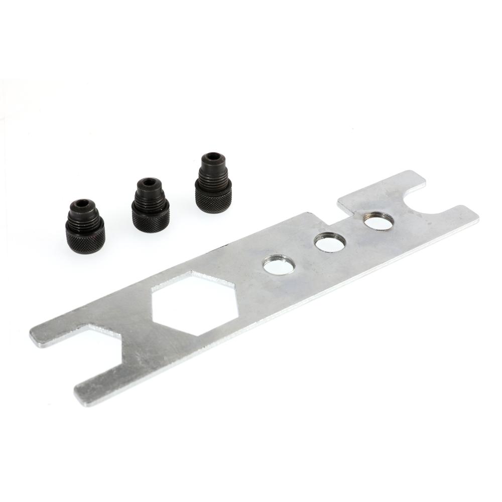 Ferramenta de rebitagem elétrica, porca de rebite, ferramenta sem fio rebitador, kit adaptador de broca, rebite com 200 rebites