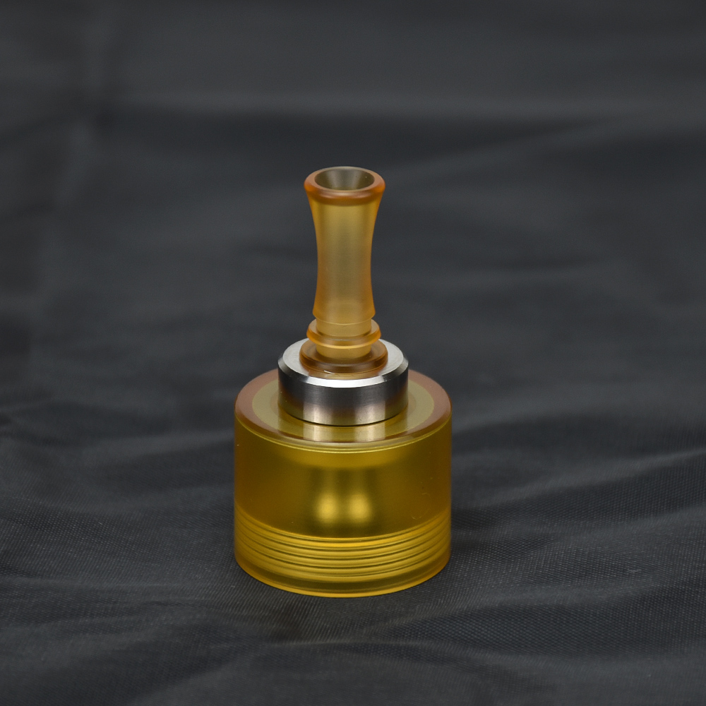 Coolvape Flash e-Vapor V4.5S rta Fev 23mm 2,5 ml 3,5 ml accesorios RTA sxk para Vape Flash-e-Vapor V4.5S + rta atomizador de tanque