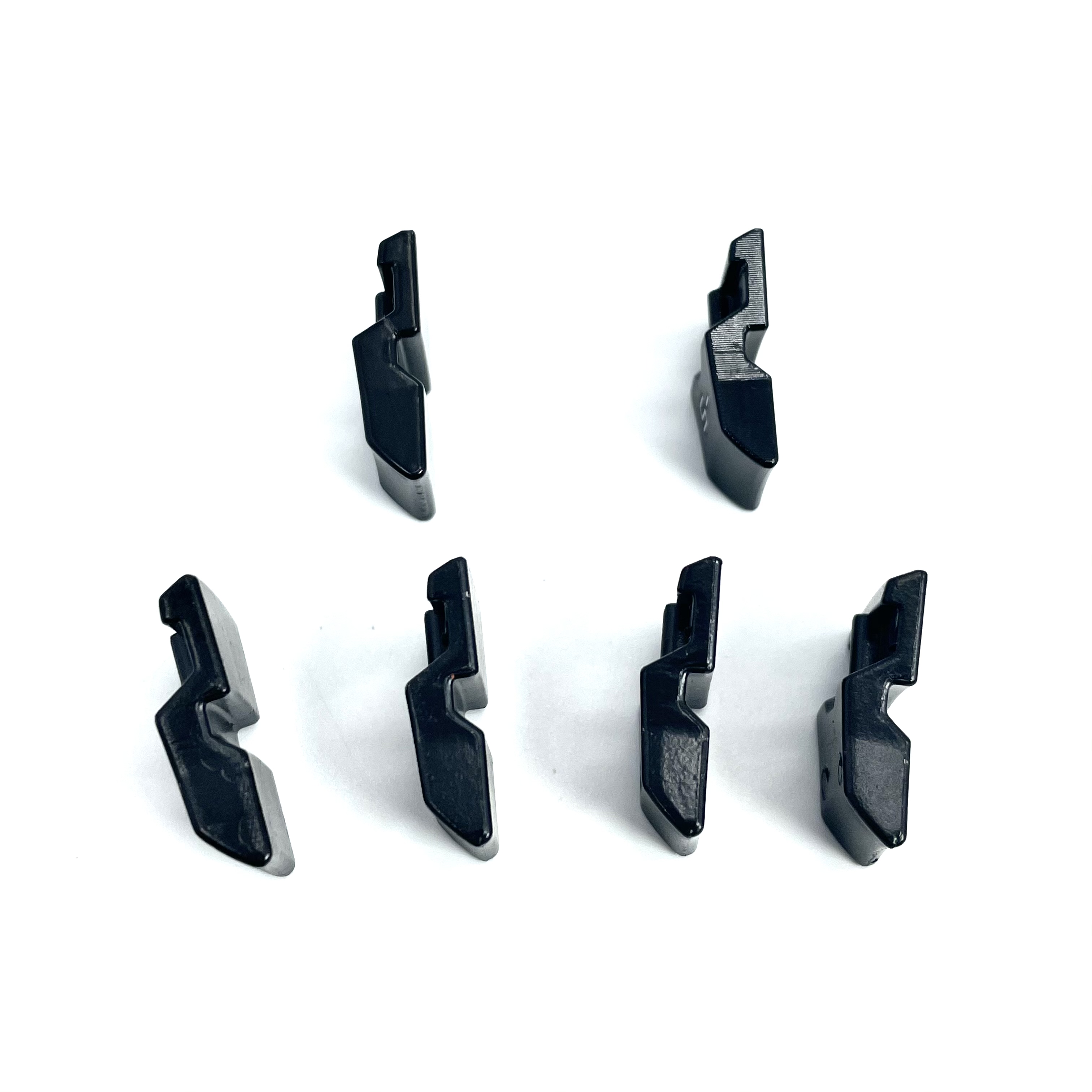 Golf Trọng Lượng Comaptible Cho Titleist Tsi3 Điều Khiển Đầu Fairway Gỗ Trọng Lượng 3G/6G/8G/12G/14/G/16G/18G Chọn Một