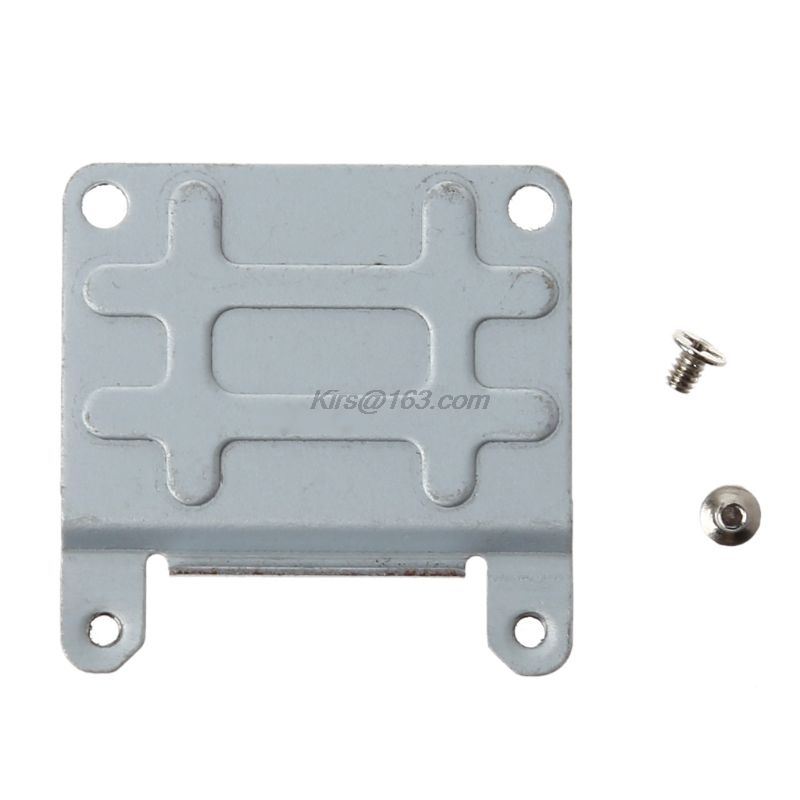 Mini Metall PCIE PCI-E Halb zu Volle Größe Erweiterung Karte Wireless WiFi PCI-Express Adapter Halterung Mit Schrauben