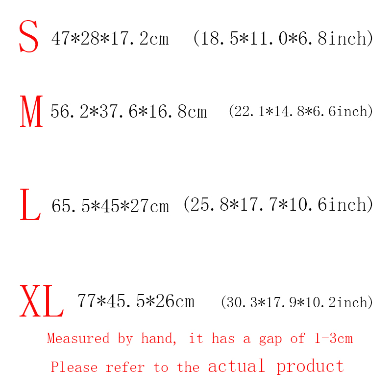 Thicken แบบพกพาเสื้อผ้าเดินทางกระเป๋าซิปกันน้ำ Designer กระเป๋าเดินทาง Moving House กระเป๋าความชื้นแพคเกจ
