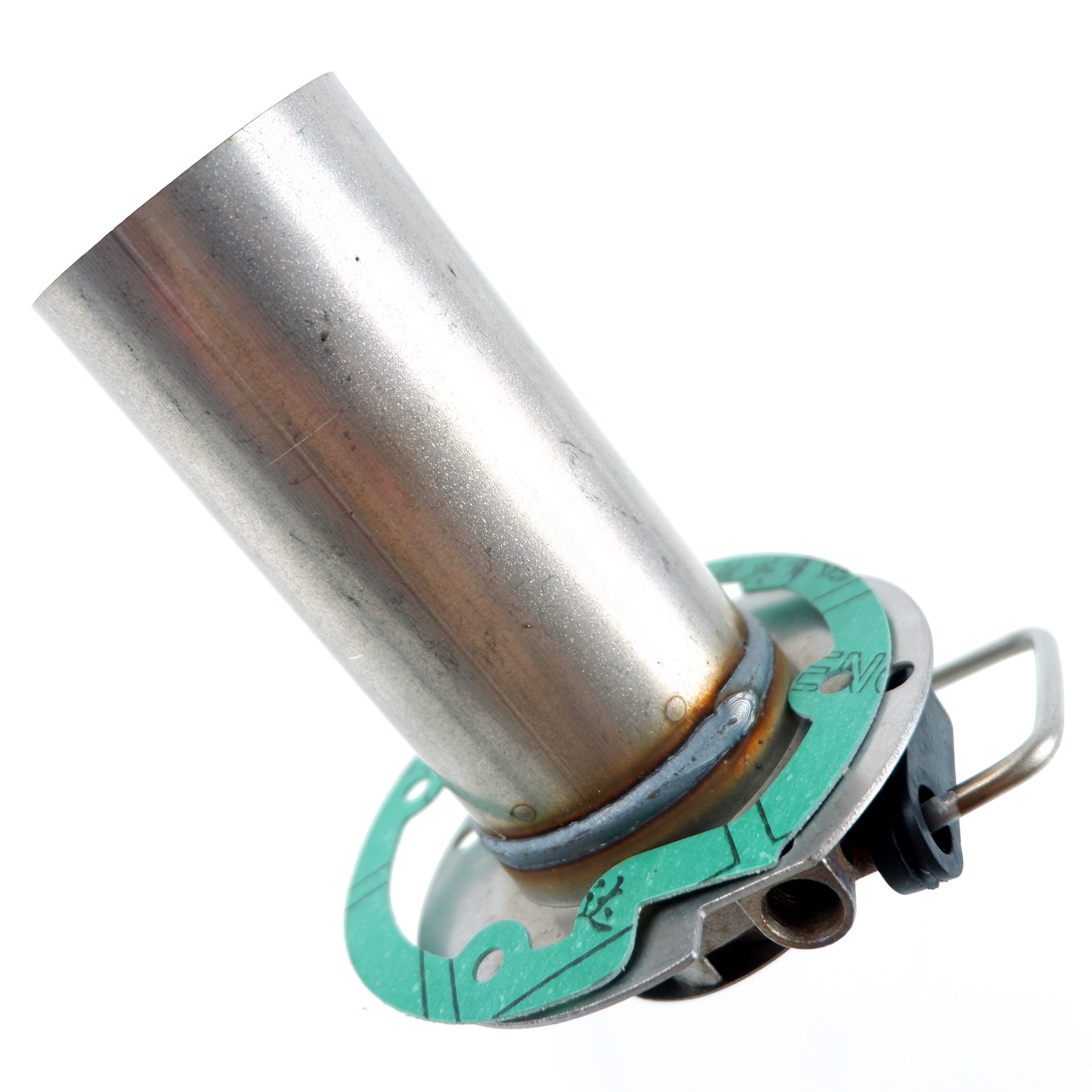 Quemador de calentador de estacionamiento diésel de aire de 5KW, antorchas de inserción, combustor y junta de cámara de combustión para coche, camión, furgoneta, Camper