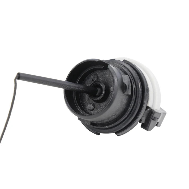 Bộ 2 Dầu Nhiên Liệu Nắp Bộ Phù Hợp Với STIHL MS171/181 MS200/210 MS230/240/250/260 MS340 MS200T MS211 MS192 MS192T Máy Cưa Xích Nắp Bình Xăng
