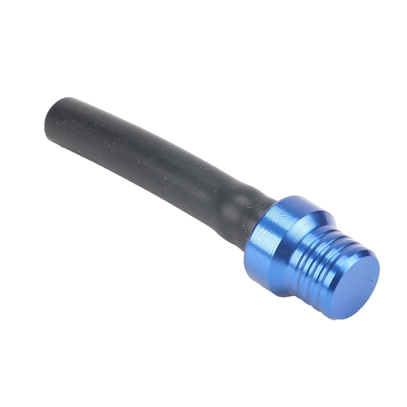 CNC Bình Nhiên Liệu Lỗ Thông Khí Nắp Xăng Dầu Thông Hơi Cho SX F EXC ADV CRF YZF WRF KXF RMZ 125 250 300 350 450 MX SMR Đua Enduro