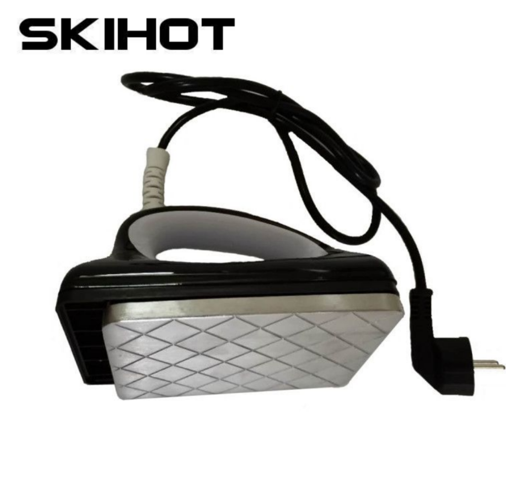 Ferro de cera para snowboard SKIHOT
