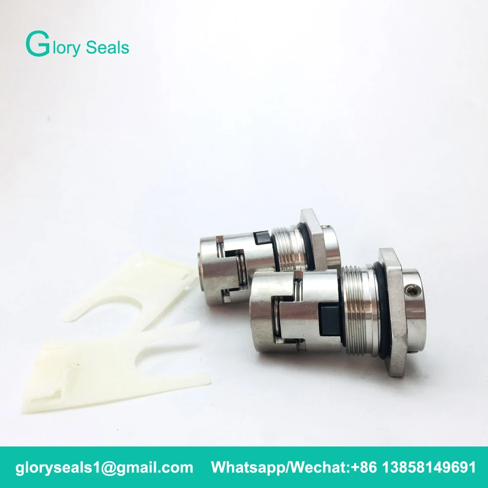 GLF-16 CR16 GLF-C-16 Cơ Khí Hải Cẩu CR10/CR15/CR20 Nhiều Giai Đoạn MÁY BƠM TRỤC Kích Thước 16Mm Hộp Mực Hải Cẩu (HQQV/HQQE)