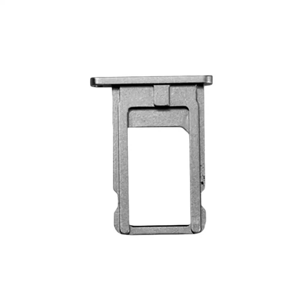 Điện Thoại Di Động Khay SIM Thay Thế Các Bộ Phận Điện Thoại Khay SIM Khe Cắm Cho iPhone 6/6S Plus/6S Plus