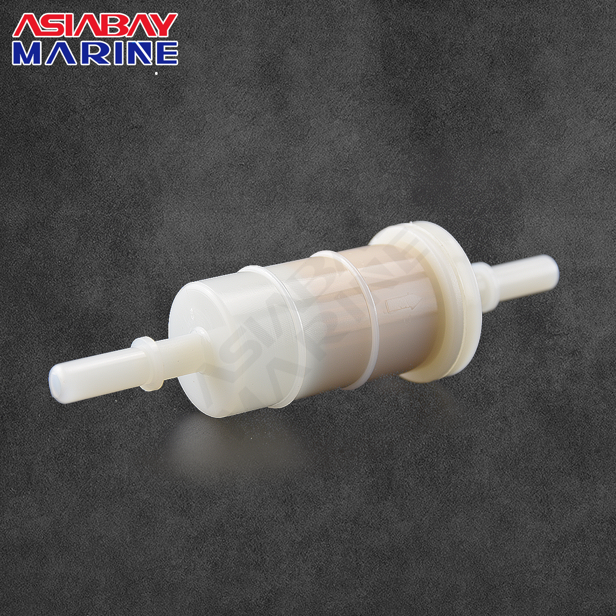 8mm 5/16インチ 燃料フィルター 水銀マリン船外機クイックシルバー 35-用 879885 Q35- 879885 T 30-400hp ガス水分離器