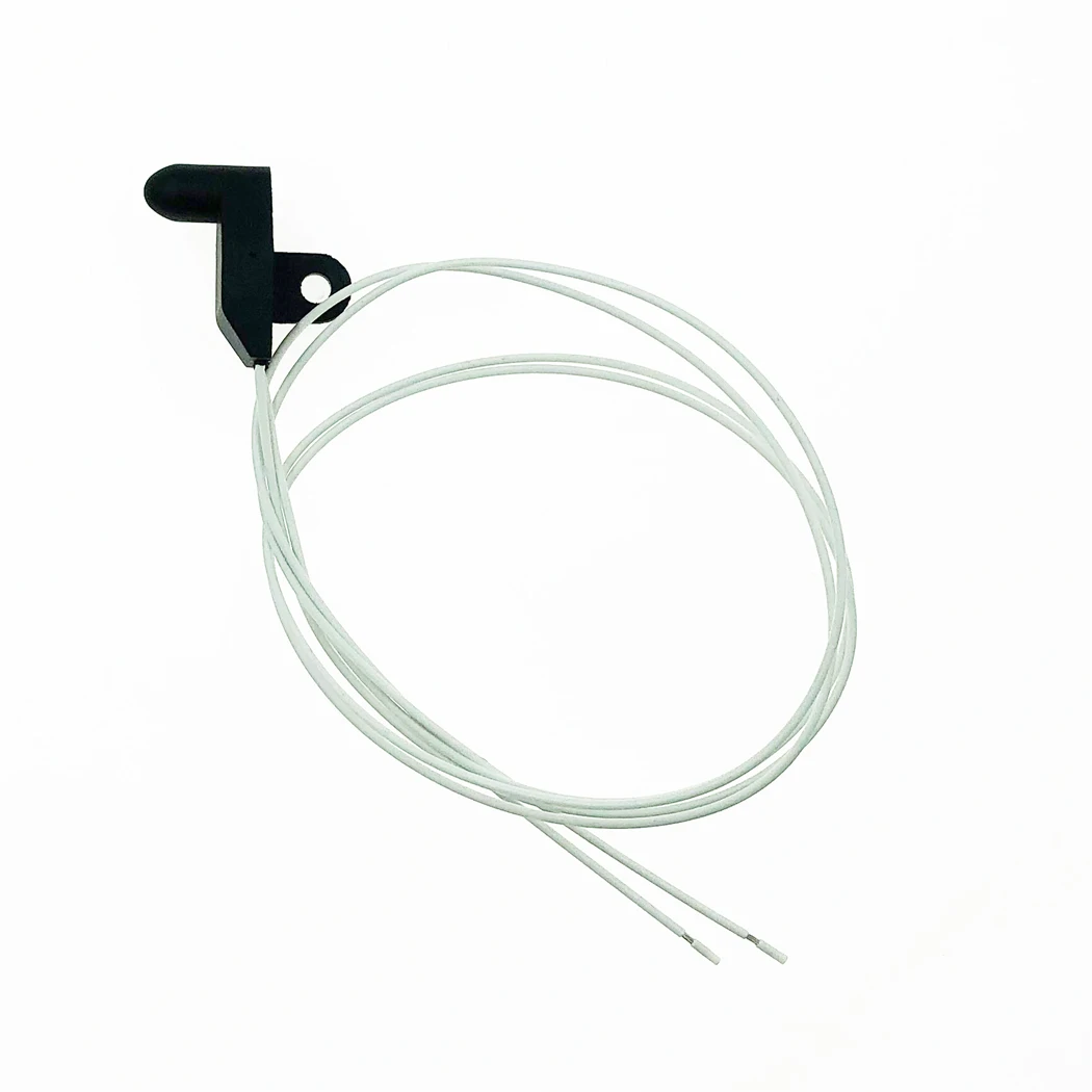 ESIRSUN-Sensor de temperatura ambiente do ar externo, apto para Renault Fluence, Megane III, Duster II, Sandero II, 277227085R