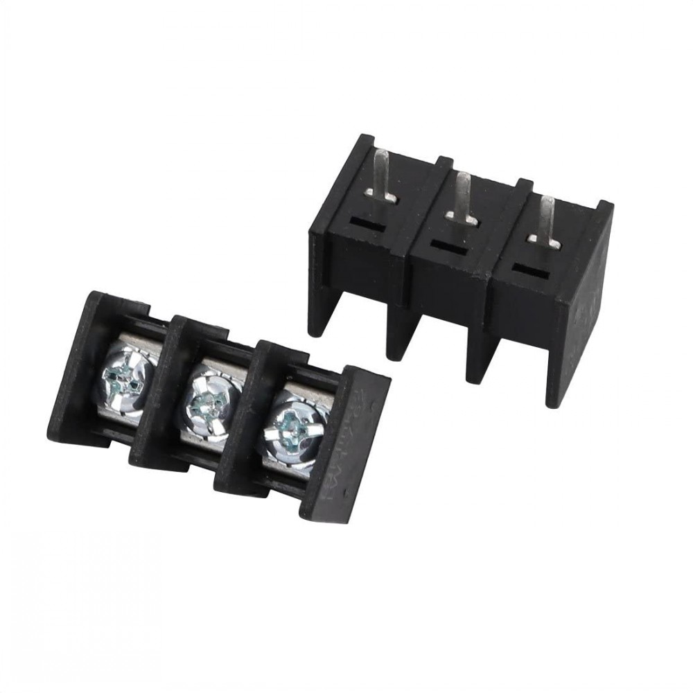 50 stücke KF25C 7,62mm pitch Palisade Typ PCB Anschluss Terminal 300V20A 2P 3P 4P 5P 6P 8P 10P 12P Stecker Terminal Block MG25C
