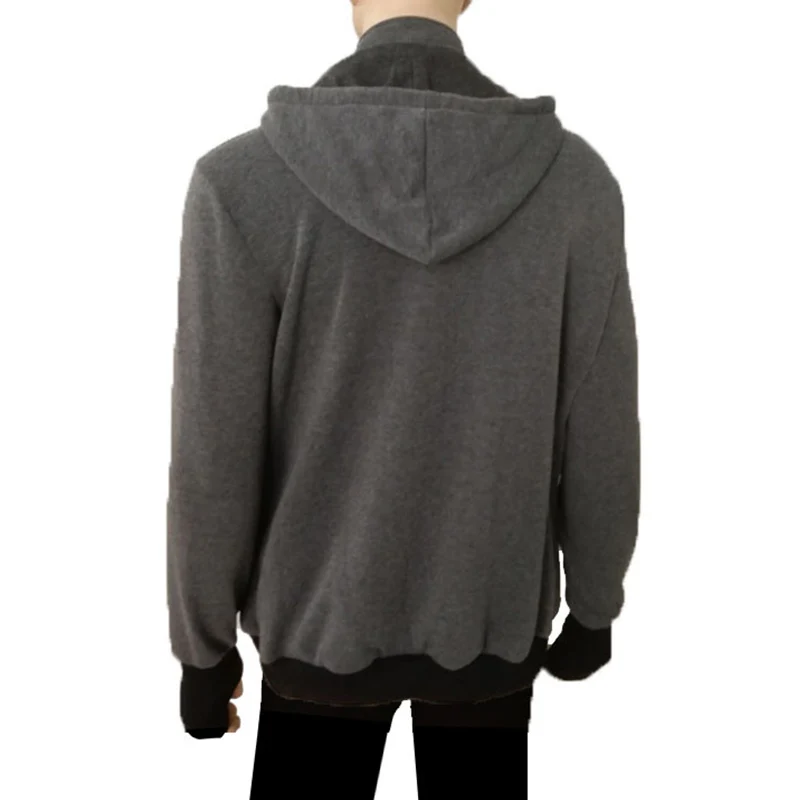 Outono inverno canguru bebê portador com capuz hoodies moletom para o pai babywearing jaqueta multifuncional canguru roupas