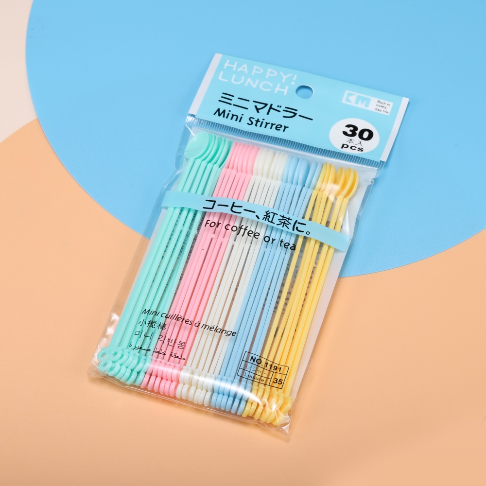 10-100pcs Stirring Stick Plastic Epoxy Glue Stick Dispensing UV Resin Silicone Mold Spatula Spoon for Resin Jewelry Making Tools