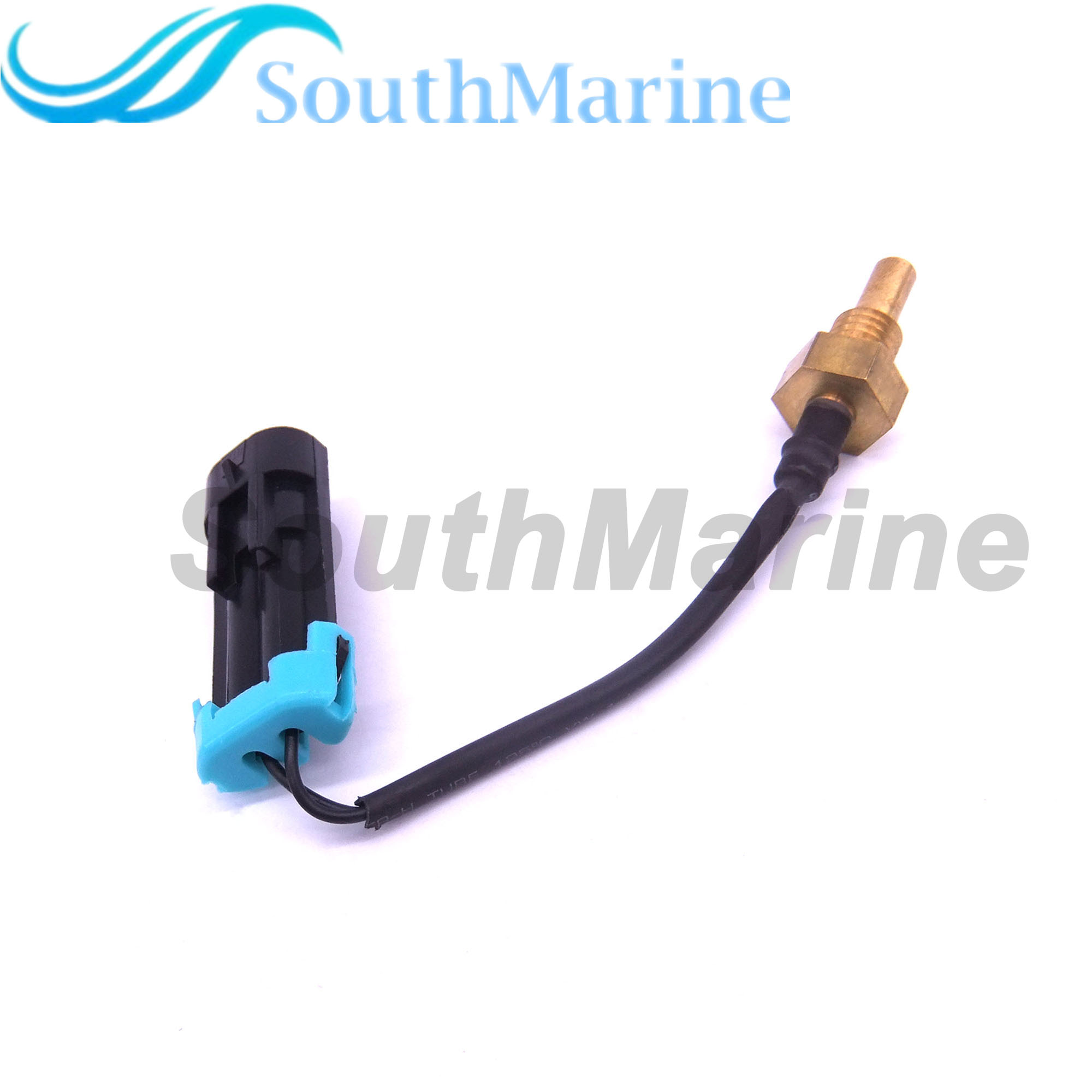 Barco Motor com Sensor de Temperatura, motor de fora, Mercury Mariner, 4-Stroke, 30HP, 40HP, 50HP, 60HP, 889575