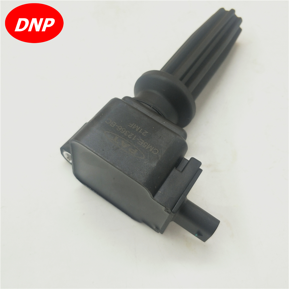 PAT Pengapian Coil untuk Land Rover Freelander Range Rover Evoque 2.0L Ford Focus S-MAX 2.0T CM5E-12A366-BC LR030637