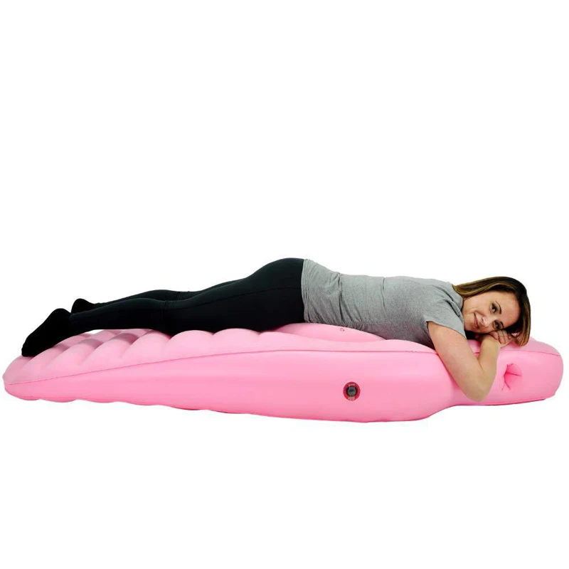 Inflatable การตั้งครรภ์หมอนให้นมบุตรหมอนให้นมบุตรเบาะการตั้งครรภ์หมอนพยาบาลสำหรับหญิงตั้งครรภ์เบาะ