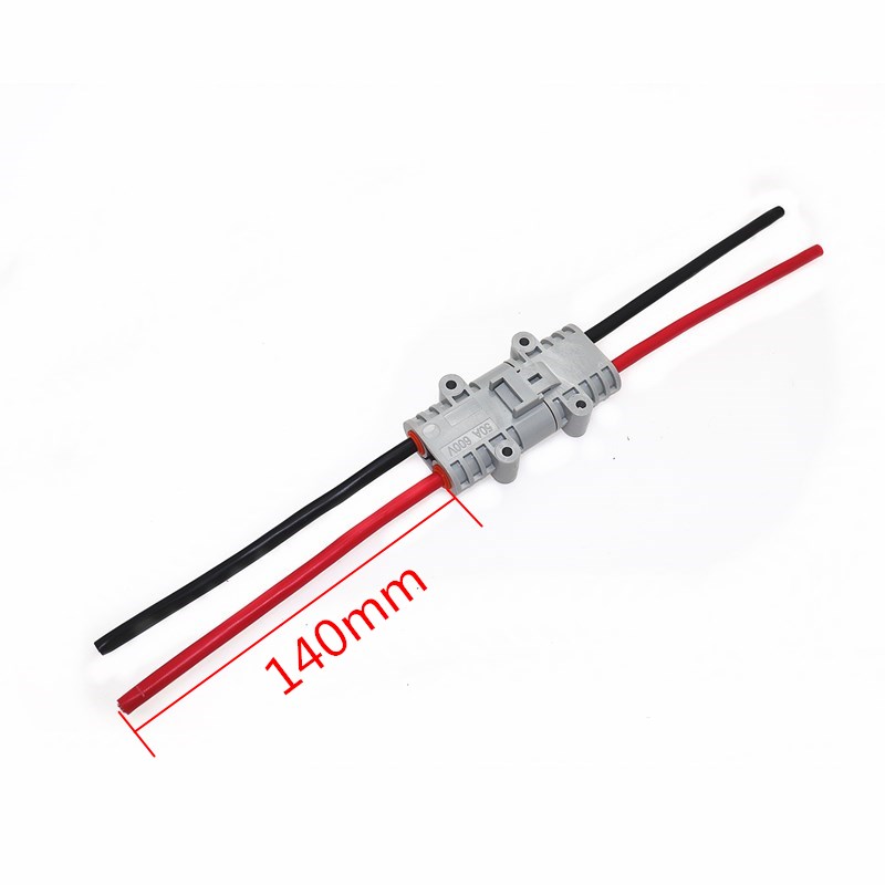 12V24V Truk Listrik AC Tahan Air Steker Listrik Mobil Parkir AC Konektor Soket Kabel Harness