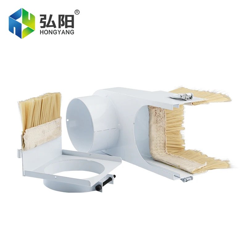 CNC Máy Bụi Bụi Bàn Chải Hút Bụi Bụi Giày Khắc Gỗ Con Quay Xay Dụng Cụ Vệ Sinh